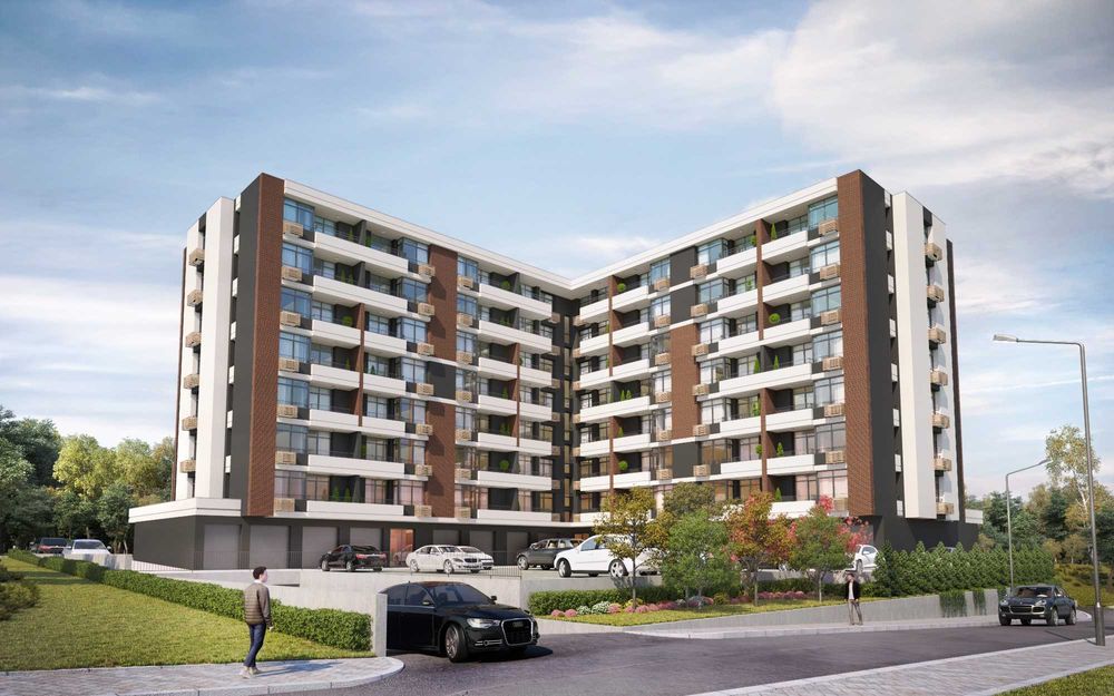 Продава се Тристаен апартамент в Бургас, Меден рудник - зона В - 95 кв.м за 853 €/кв.м - Снимка #3