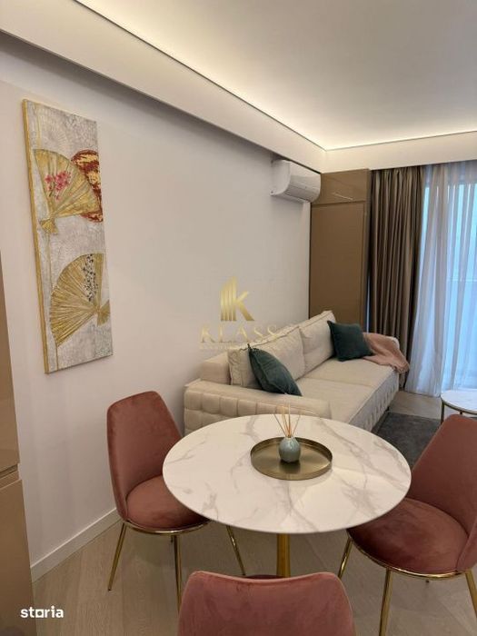 Cortina North Pipera | 2 Camere Premium