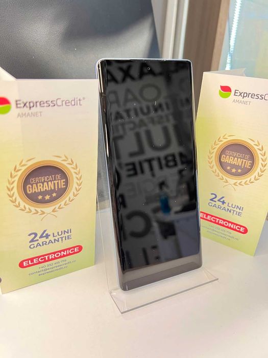 Motorola Edge 50 Fusion (AG42 B.13852) GARANTIE 24 LUNI