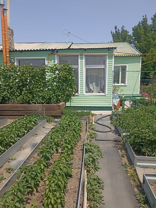 Продам коттедж в Жезказгане