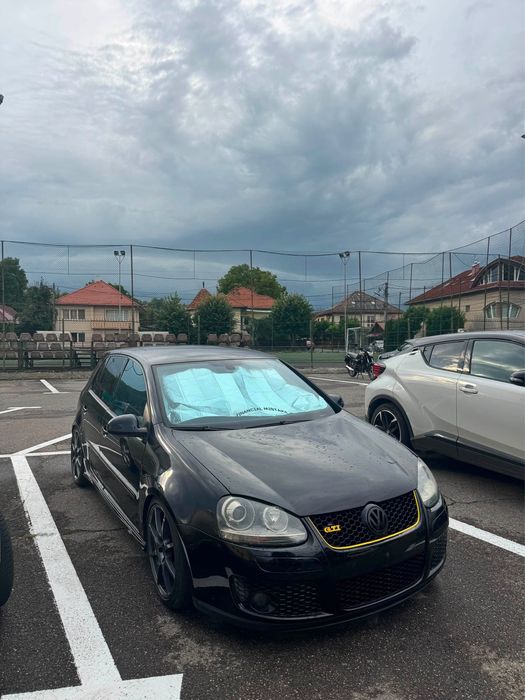 Volkswagen golf 5 GTI