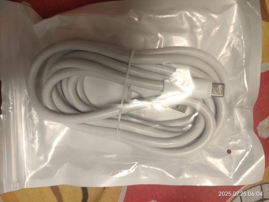 Cablu usb c. Incarcare rapida