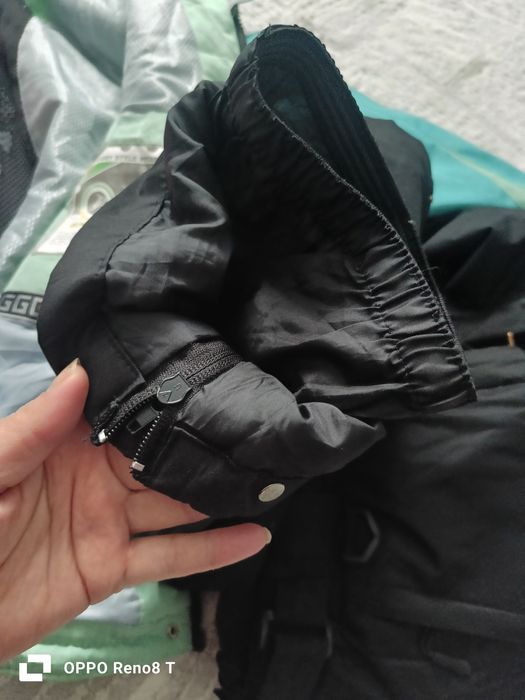 Комбинезон женский