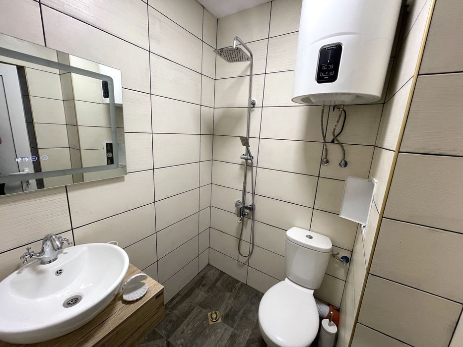 Дава се под наем Двустаен апартамент в Варна, Левски - 58 кв.м за 418.71 € - Снимка #8