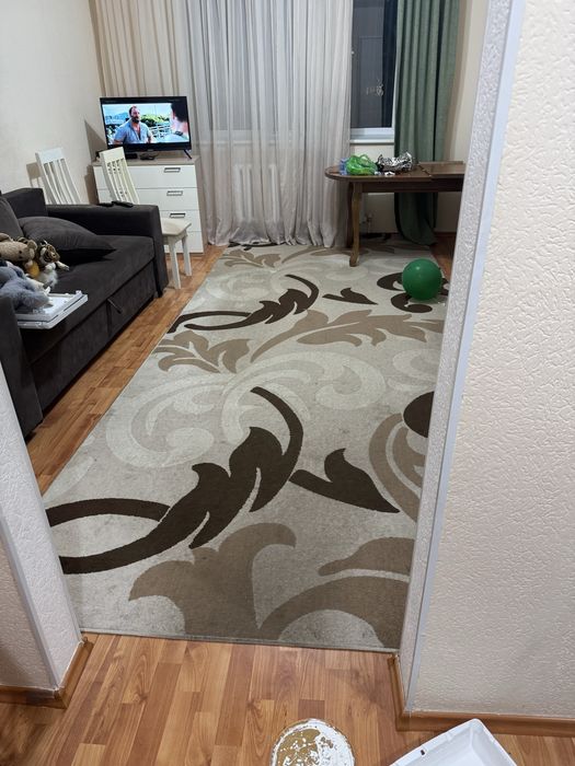 Продам ковер 5*2