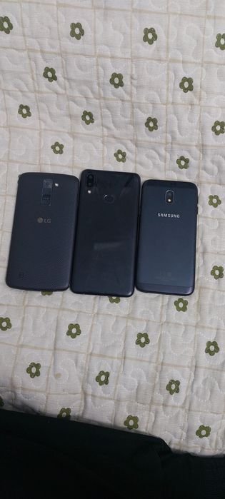 Үшеуіде істемейді