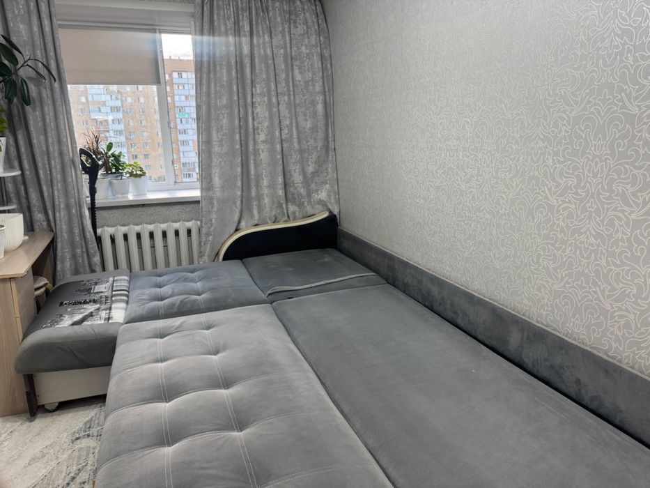 Продам диван раскладной