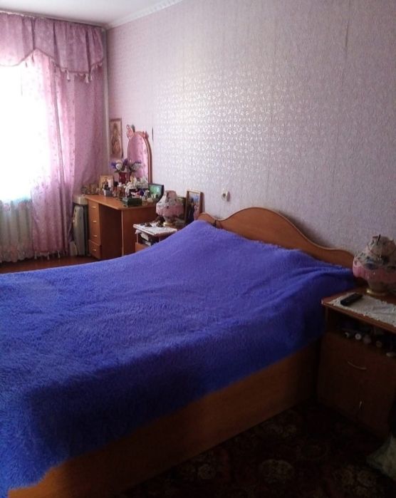 Продам 3х ком. кжби