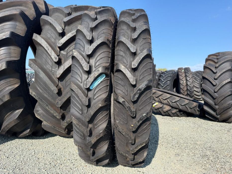 Anvelopa 230/95 R36 TAURUS RC95 130A8 (9.5-36 )  Cauciucuri tractor, Fiat, Case, Fendt, John Deere, New Holland, Massey Ferguson, UTB   Cauciucuri tra