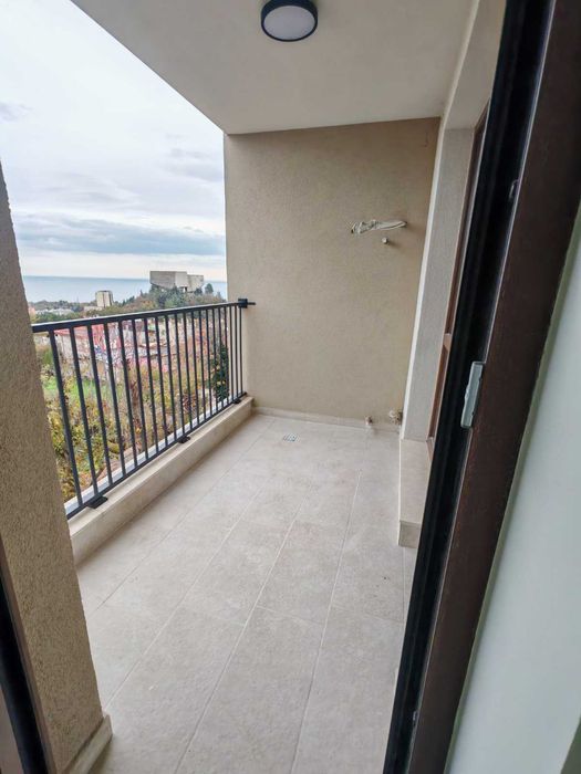 Дава се под наем Тристаен апартамент в Варна, Бриз - 113 кв.м за 299000 € - Снимка #4