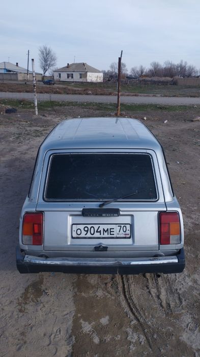 LADA 2104 состояние средний