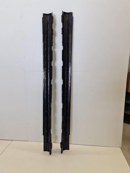 Prag crom stânga dreapta Mercedes Benz S-Class W222 / an-2014-202