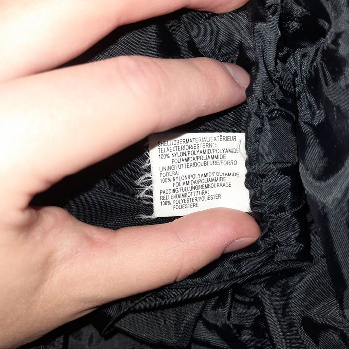 Осенне - весенний комбинезон