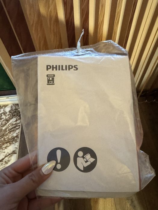 Кафемашина Philips