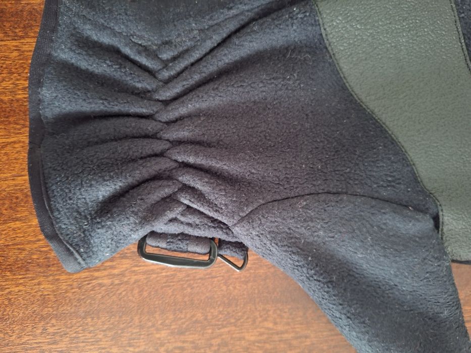 Маркови ръкавици на Тинсулате Инсулацион Тех 40 gram от мека,поларена