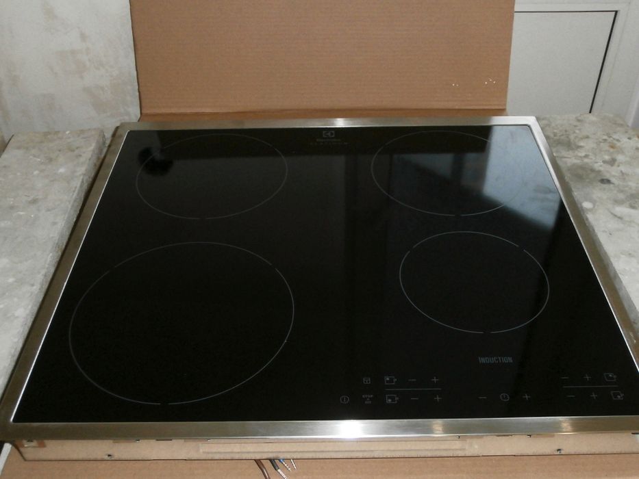 Варочная панель Immer электрическая