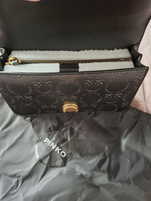 Оригинална чанта Pinko