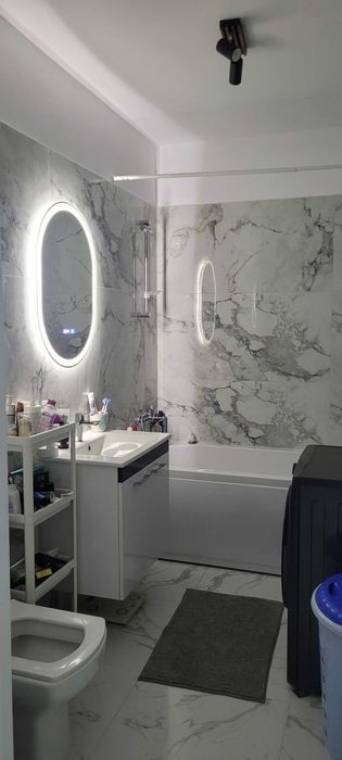 Apartament 2 camere + parcare de vanzare Dobroesti Ilfov