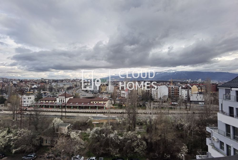 3-стаен в София-Подуяне площ 72 цена 219999