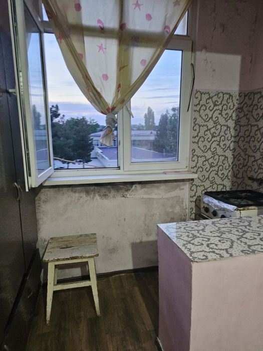 Срочно сдается квартира на Карасу 6