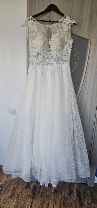 Rochie de mireasa