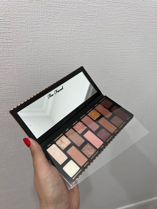 Продается профессиональная косметика