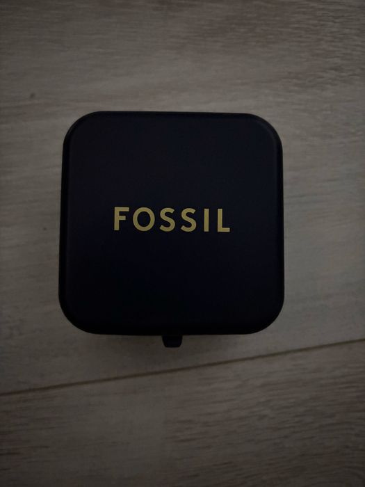 Ceas Fossil Raquel Watch Ring