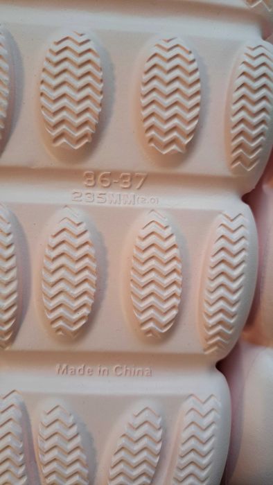 Крокс дамска чехли