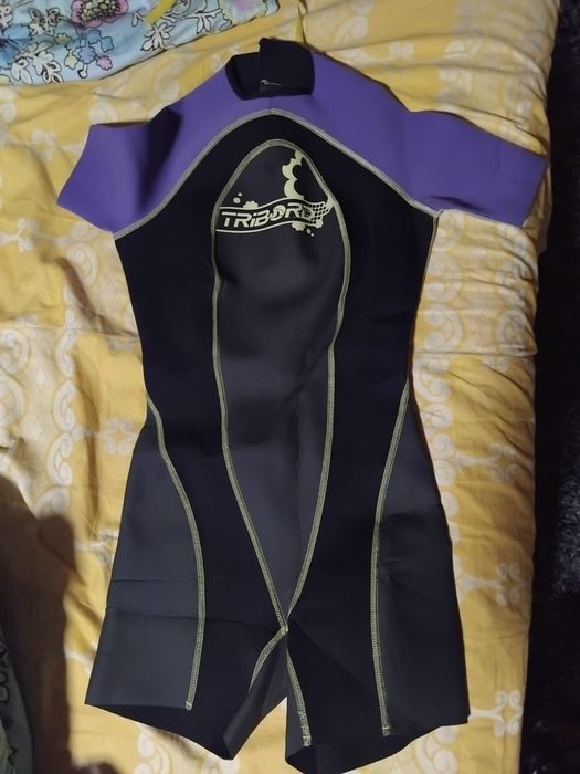 Costum innnot neopren S