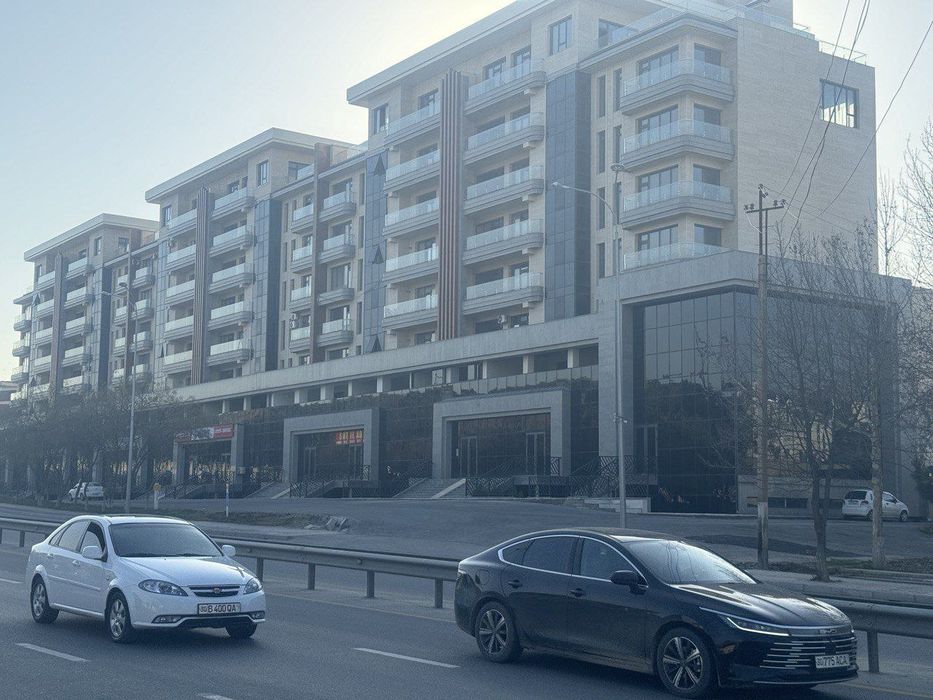 Сдается 3 ком на 3 этаже в Мотриде