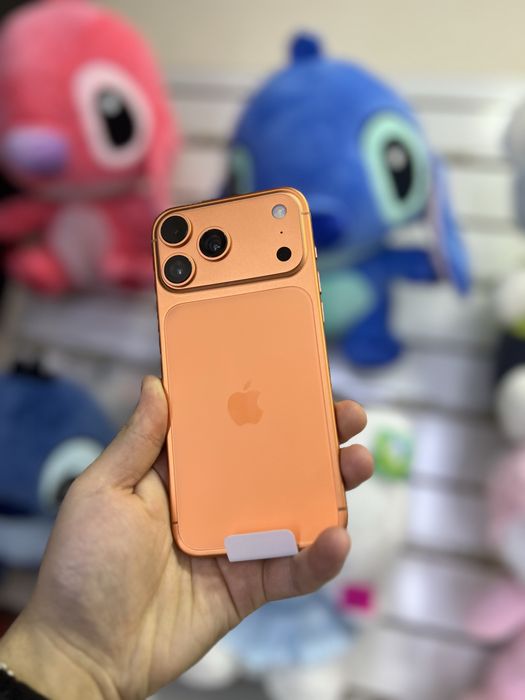 Iphone 17 pro max dubai 1.1