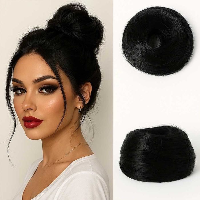 Кок и къса опашка