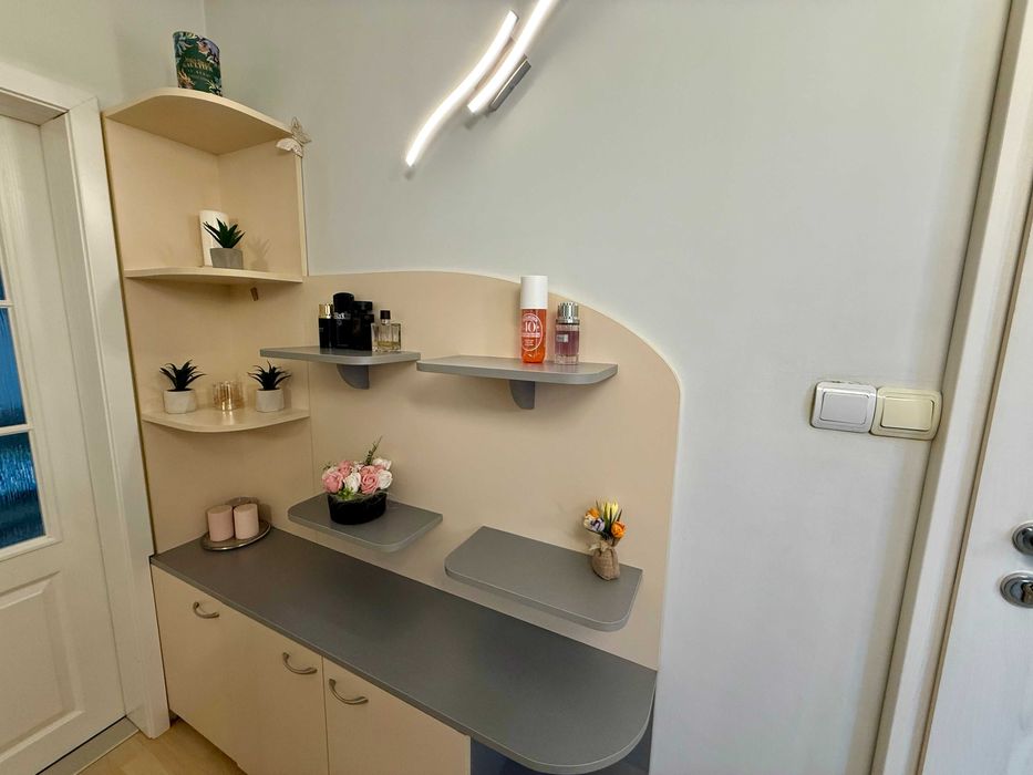 Обзавеждане за коридор