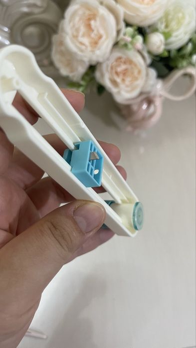 Канцелярский режущий циркуль