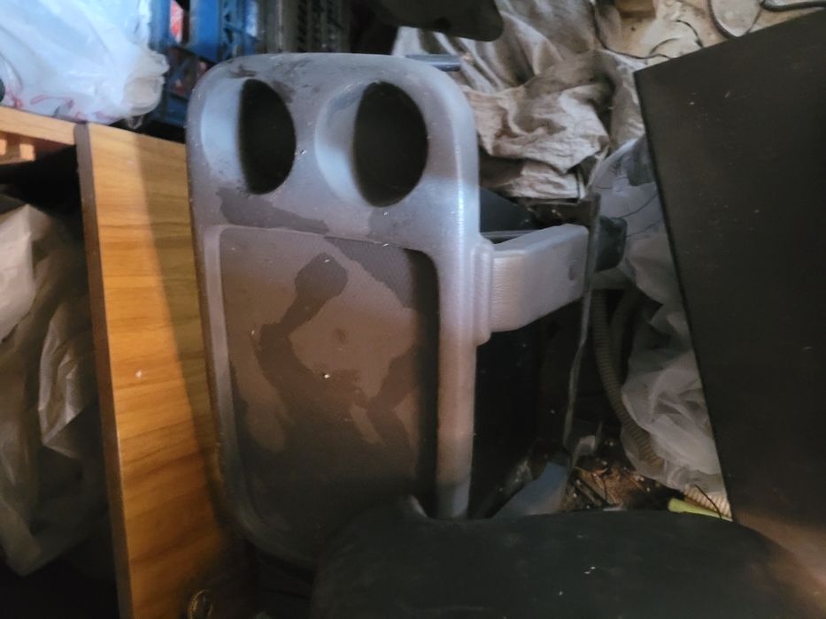 Запчасти Хонда црв рд1