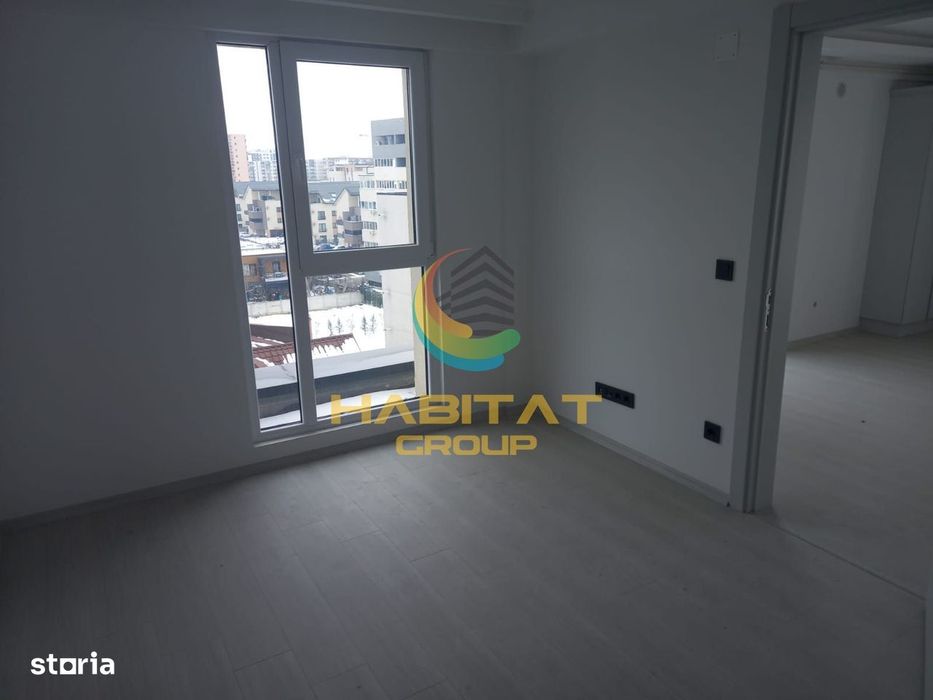 Pallady 2 camere 54 mp + terasa 84 mp ACTE GATA DE MUTARE