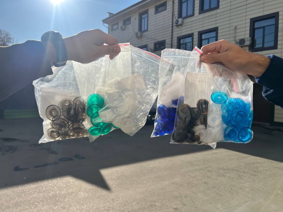 Сотовый поликарбонат лексан 15-лет гаратия