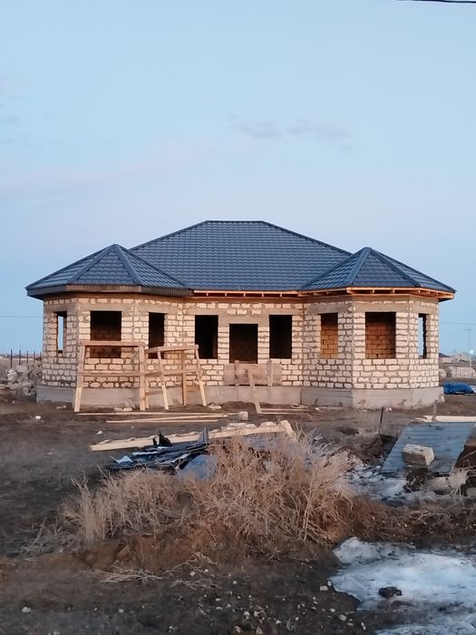 Крыша жабамыз  гарантия бар