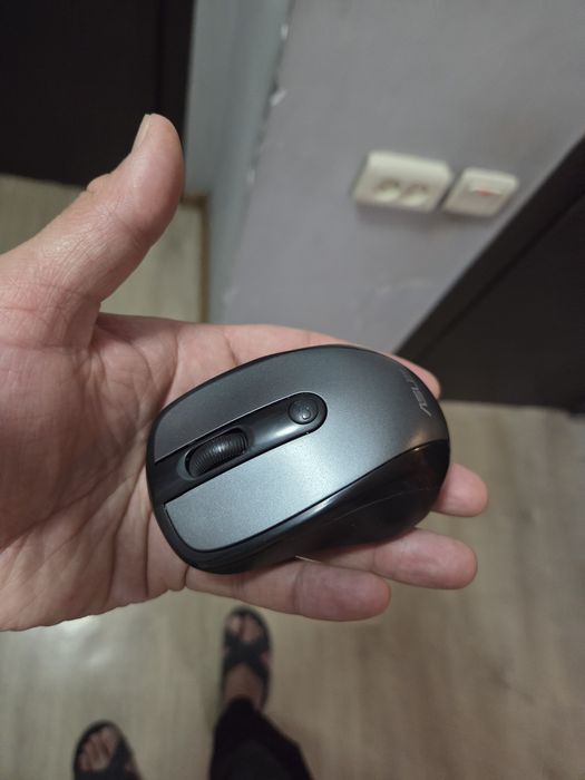 Продам мышку 5000 тг