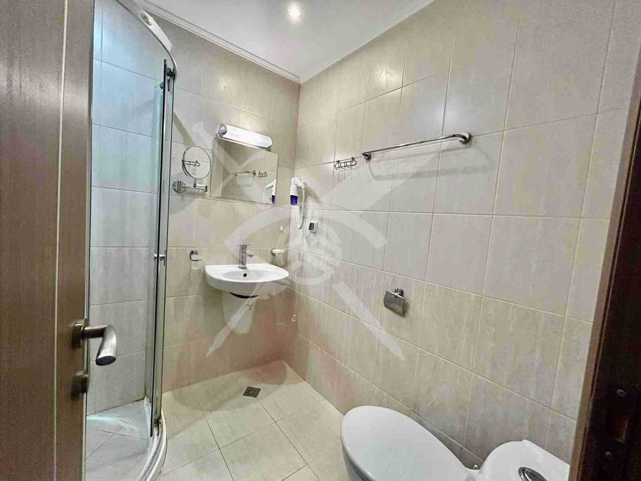 Продава се Едностаен апартамент в к.к. Слънчев бряг - 30 кв.м за 1003 €/кв.м - Снимка #3