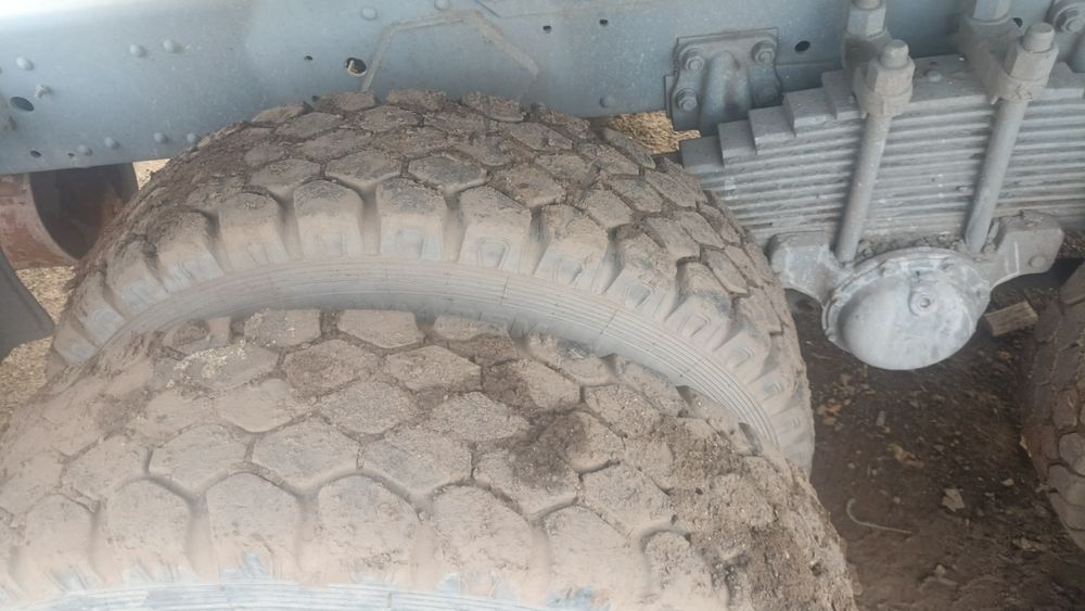 Продам КамАЗ Тягач 1995г.