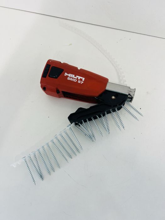 Hilti smd 57 filetanta rigips