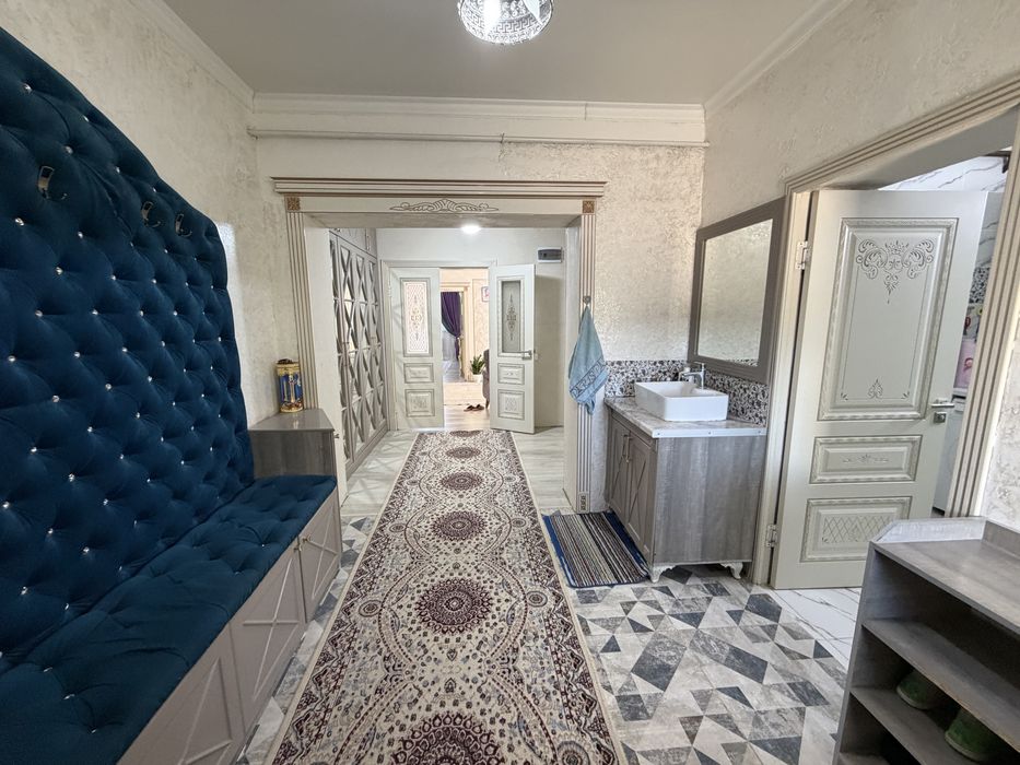 Коттедж 45 млн тг