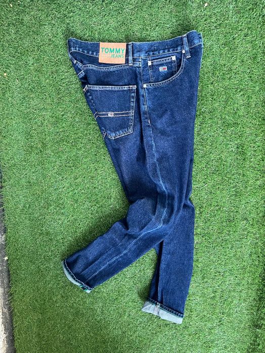 Мъжки дънки : TOMMY JEANS 30