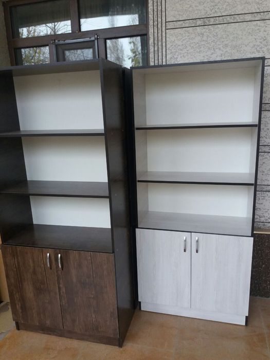 Книжный шкаф от  производителя