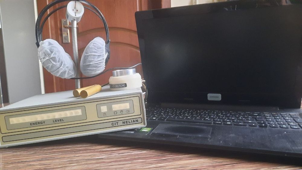 Oberon S- 11 holati yaxshi