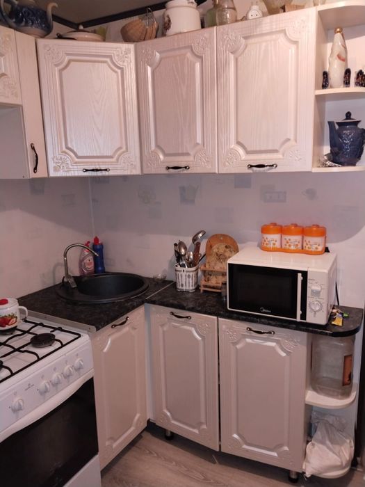 Квартира 1 комнатная