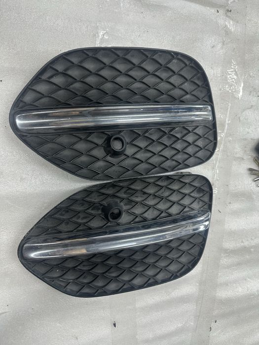 Grile proiector stânga dreapta mercedes gle w292.