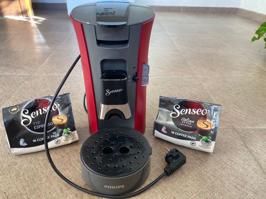 Кафемашина Philips Senseo