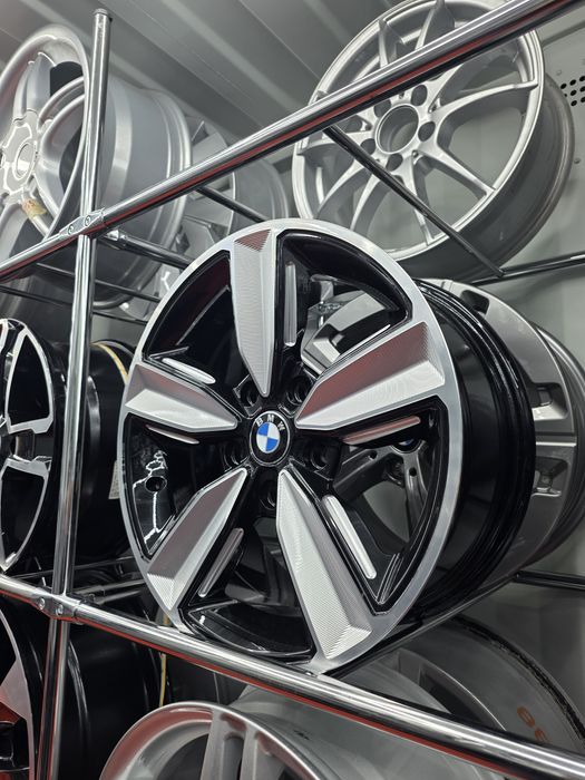 Нови джанти 16 5х120 БМВ ,BMW